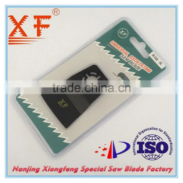 XF- C029 Oscillating Multi Purpose Flexible Scraper Blade photo-2