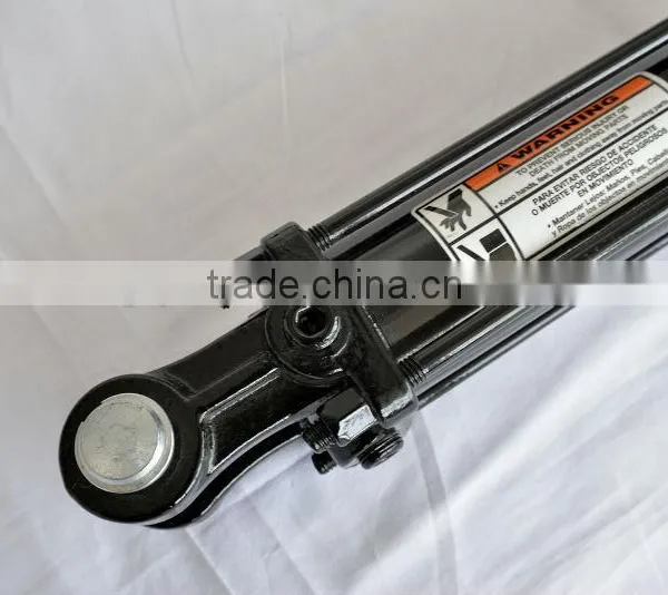 Tie-Rod Cylinder Used for Press photo-5