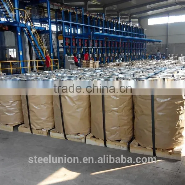 Galvanized Steel Strip Price/Dark Blue Steel Packing Strip/Strips photo-2