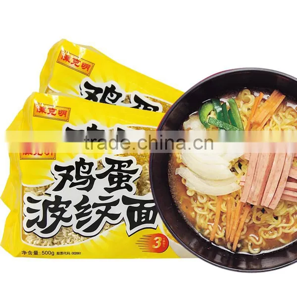 Bulk Ramen Instant Egg Noodles photo-5