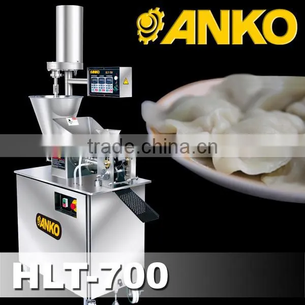 Anko Sweet Churro Filler Machine / Churro Maker For Sale photo-5