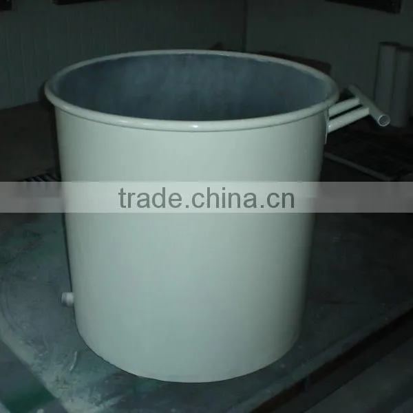 Industrial Pigment Homogenizer/high Pressure Homogenizer/homogenizer Price photo-3