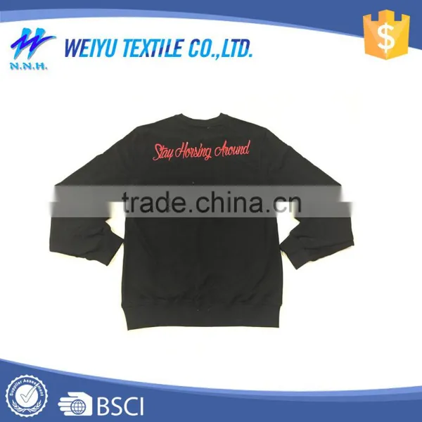 Fashion Custom Printed High Quality Bulk Blank T-shirts photo-2