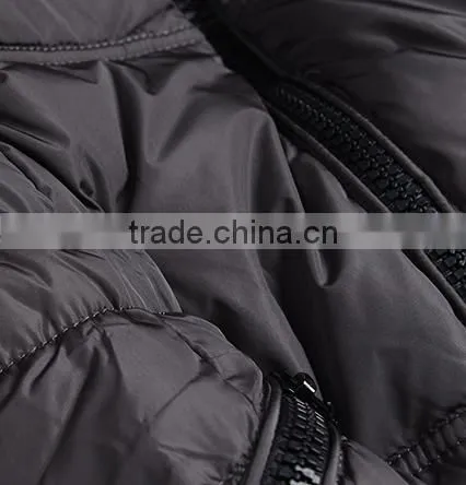 New Design Lady Overcoat photo-3