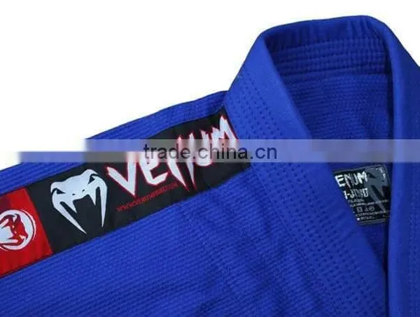 Brazilian Jiu Jitsu Uniform / BJJ 100% Cotton Gi Kimono / BJJ Gi Jiu Jitsu photo-4
