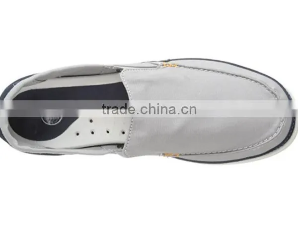 Brand Name Slip on Shoes Mens Loafers Liquidation Stock photo-3