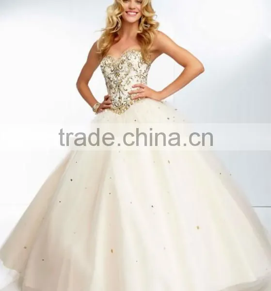 Newest Red Backless Matron Of Honor Dresses photo-2