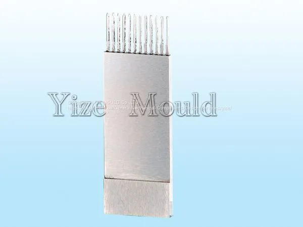 The Prospect of Development of Precision Stamping Mold Parts in Dongguan photo-4