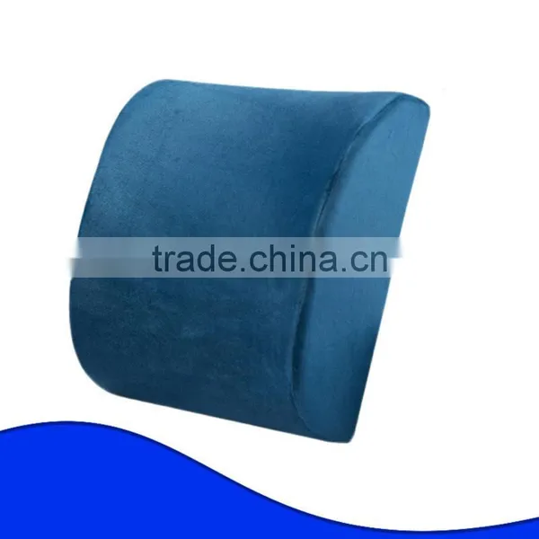 TP090 2016 Wholesale Memory Foam Car Lumbar Back Support Cusion photo-5