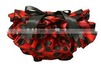 Wholesale Baby Ruffle Bloomers New Born Baby Clothes Ruffle Underwear Girls Baby photo-3