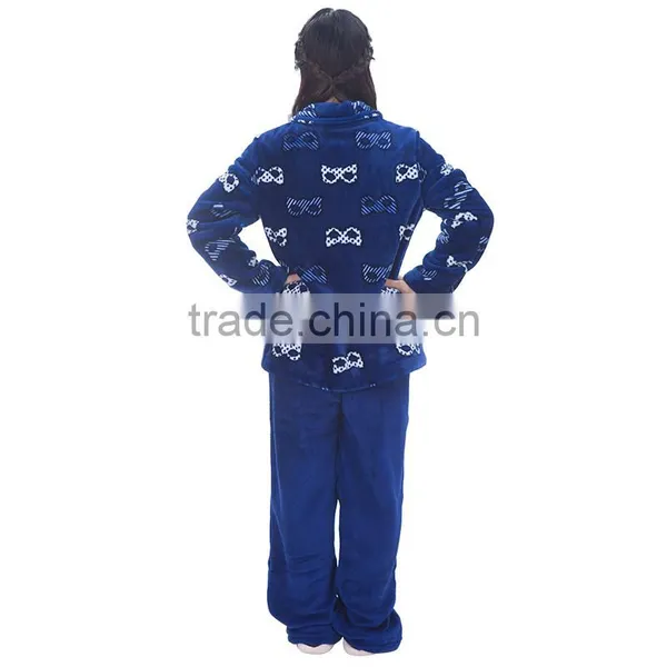 Ladies Turkey Cheap Price Pyjamas Fabric photo-2