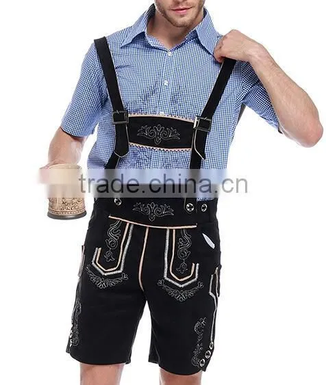 Walson Clothes Apparel Men Bavarian Beer Girl Oktoberfest Maid Costumes photo-2