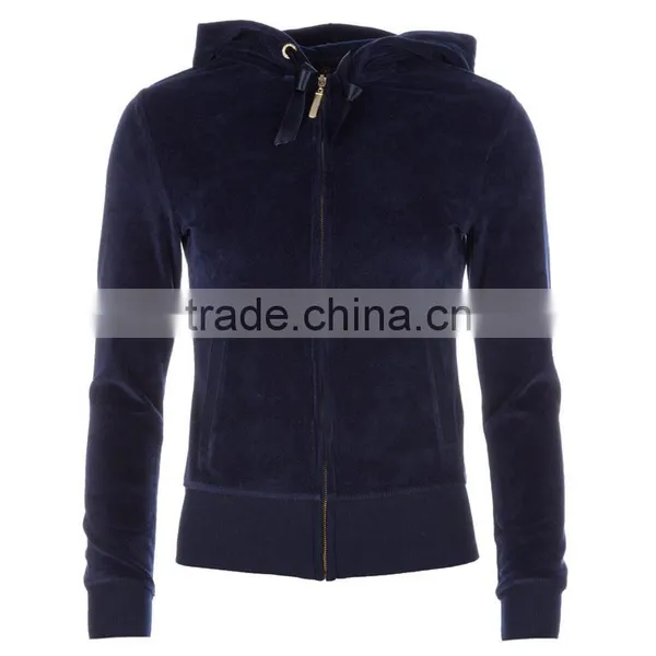 New Design Cotton Printing Ladies Suit ,tracksuit Custom photo-3