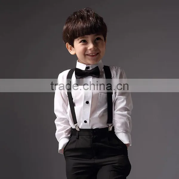 New Design School Children Chorus Suit Boys Formal Suit For Performance Children Clothing Set B-NB-CS905-23 photo-4