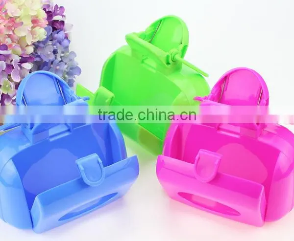 Redhill 2016 New Design High Quality Plastic Dog Pooper Scooper photo-5