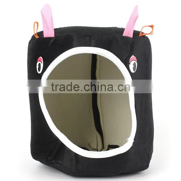 NEW Hot Sale 2 Sizes Cute Hammock for Ferret Rabbit Rat Hamster Parrot Squirrel Hanging Bed Pet Toy House photo-3
