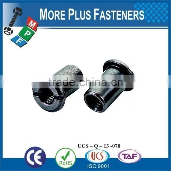Made in Taiwan Joint Connector Nut photo-5
