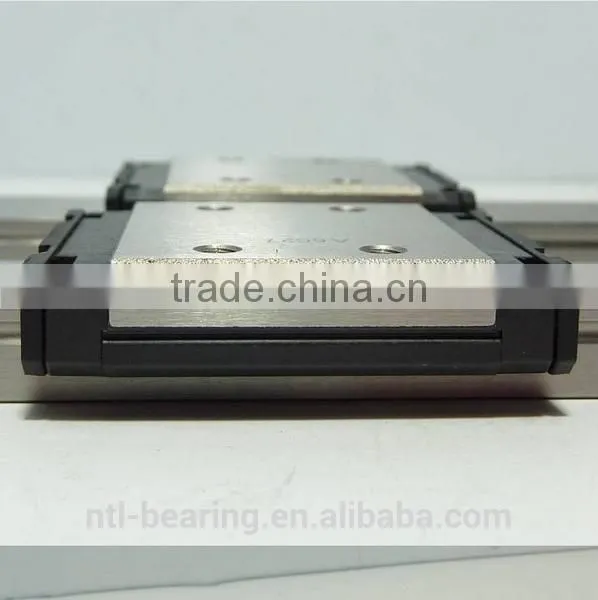 Thk Bearings and Guide Rail SRS9WMUU