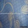 Satin Printed Fabric