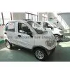 3 Seats Electric Car
