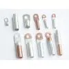 Copper-aluminium Terminals