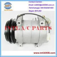 Air Conditioner Kompressors 92148057 12V for HOLDEN RODEO RA 2003-2008