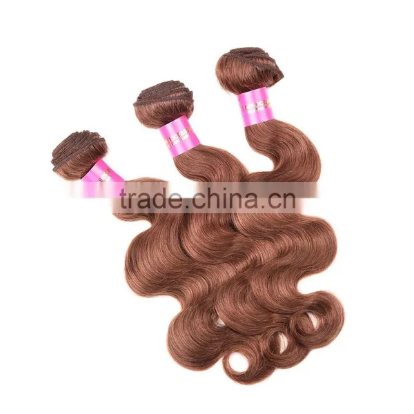 Wholesale Price With High Quality Grade 7a 30# Color Malaysian Human Hair photo-6