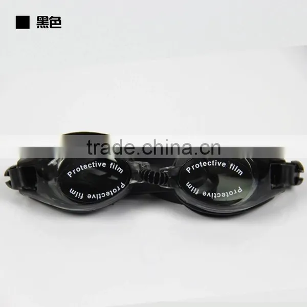 Children Swimming Goggles Silicone Swimming Glasses Diving for Kids photo-4