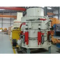 Hydraulic Cone Crusher