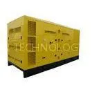 400KW, 500KVA Doosan Daewoo Diesel Generator Set V440DAE, P180LE-S