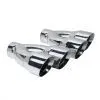 China Double Out Muffler Tips