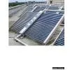Glass Vacuum Tube Solar Collector