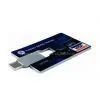 Credit Card USB Flash Drives