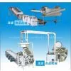 Fried Peanut Production Line