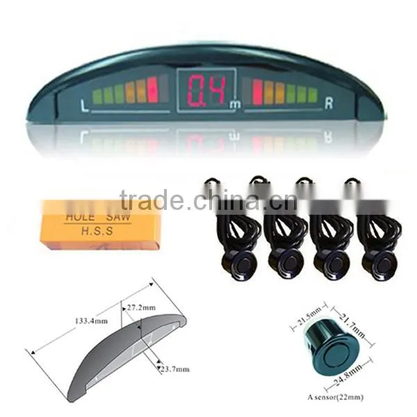 Trust Our 14 Years Manufacturing Experience and Strong R&D Capability Car Parking System photo-5