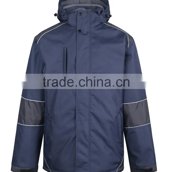 High Quantity Professional Warm Jacket Coat Men Winter