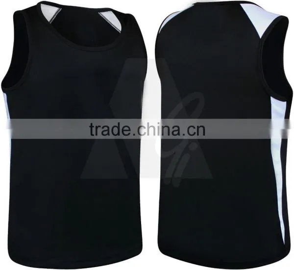 Boxing Tank T-Shirt