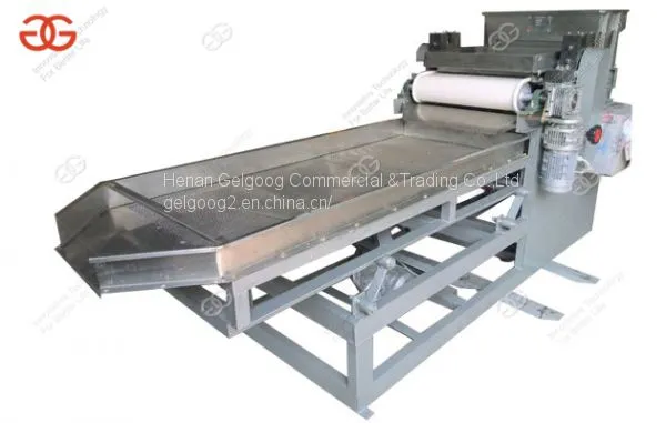 Peanut Chopping Cutting Machine|Commercial Peanut Chopping Cutter Machine Price photo-3