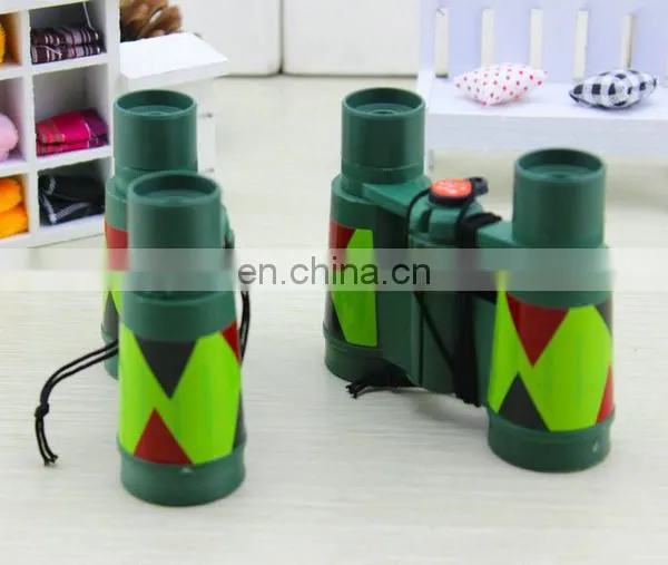 HOT SALES Children' Toys Camouflage Telescope photo-6