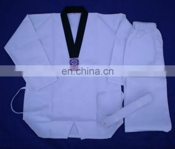 Taekwondo Uniform