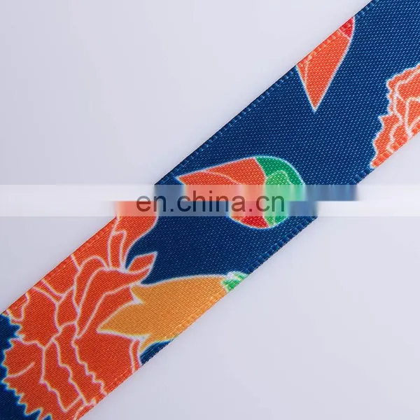Hot Sale Celebrate Printed Ribbon for Mother's Day photo-5
