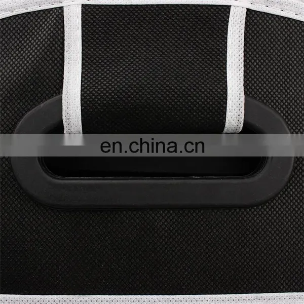 Car Trunk Organizer Car Toys Food Storage Container Bags Box photo-4