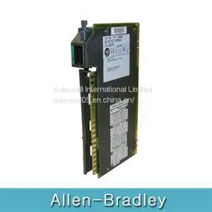 Allen Bradley Plc-5 Systerm Programmable Controller Plc Module photo-3