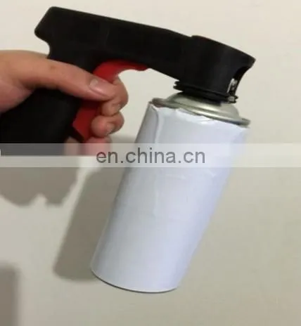SHAOXING AUTO REFINISH SAR Spray Can Trigger photo-2