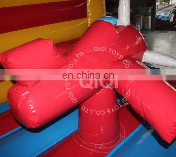 Cheap Big Inflatable Bounce House ,jumping Castle for Kids photo-5