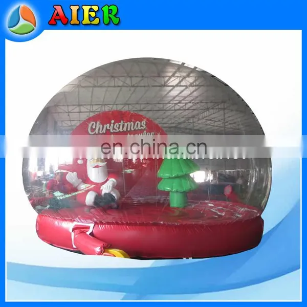 Christmas Snow Globe,snow Globe Ring for Sale