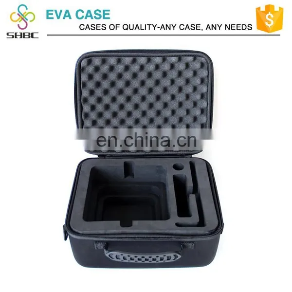 Professional Eco-Friendly Drone Phantom Case photo-4