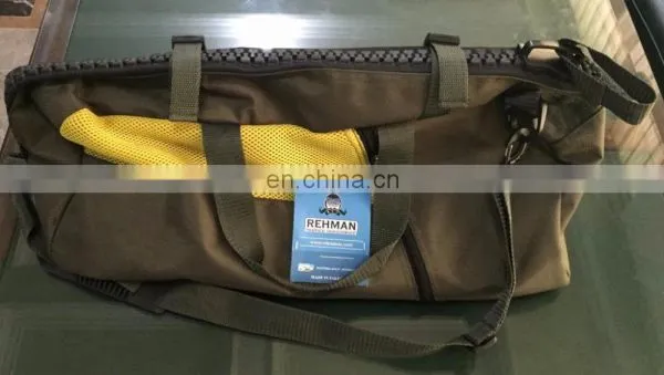 High Quality Durable Sports Kit Bag