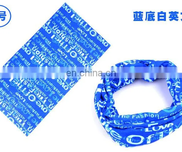 Premium Double Dry Headwear Sweat Wicking Headbands Neck Gaiter Bandana Balaclava Helmet Liner Head Wrap Scarf Sweatband #MZ-02 photo-4
