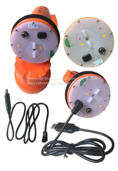 Marine Fishing Net Locator Beacon AIS photo-2